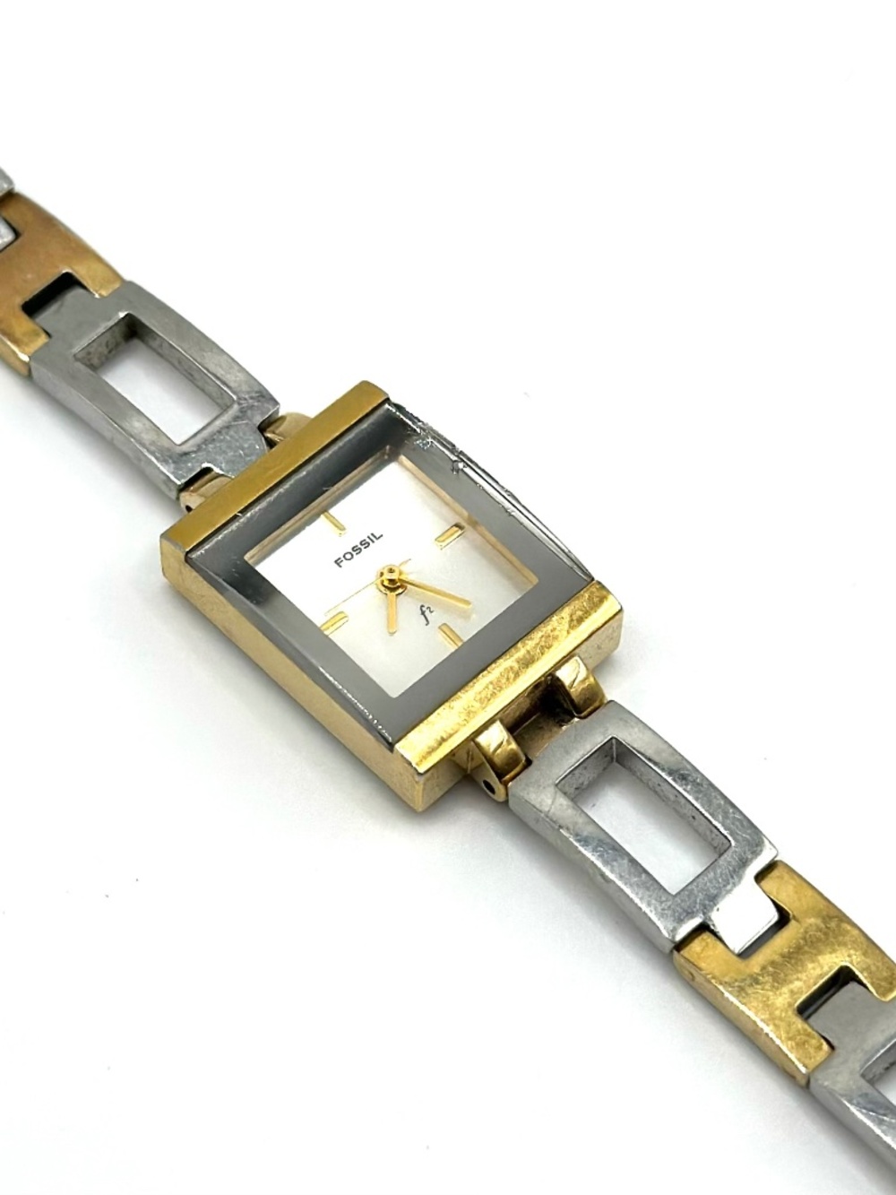 Ladies fossil f2
